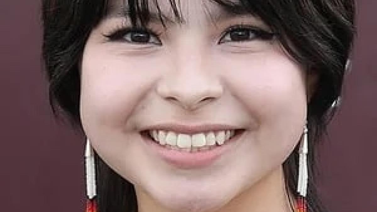 Elva Guerra | Native Arts 360